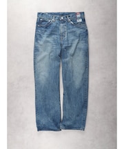 エドウィン ５０３　ルーズストレート