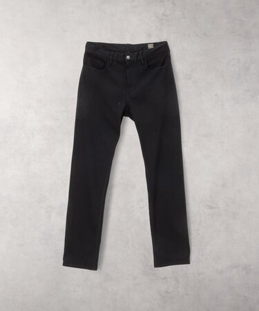 バックナンバー 製品染めカット５Ｐパンツ