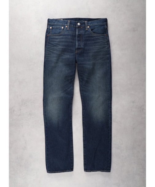 リーバイス ５０１ＲＯ限定