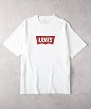 リーバイス グラフィックＴシャツ