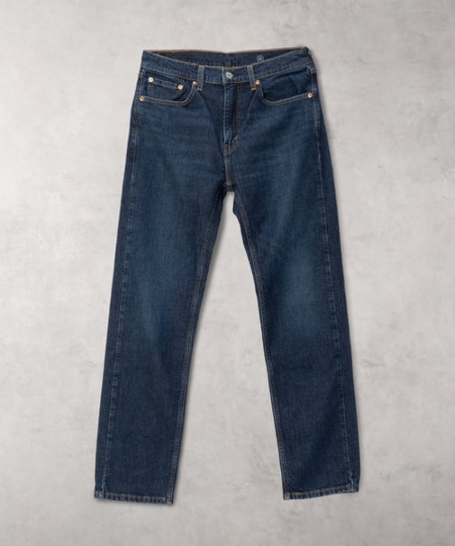 リーバイス 505WARM