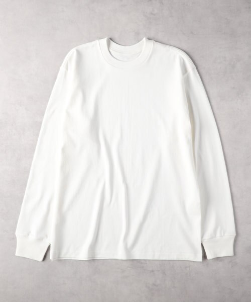shiroさん専用 S～XLサイズ】SHIRO クルーネック半袖Tシャツ(L ホワイト