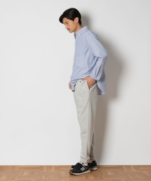 チャンピオン ＢＡＳＩＣスウェットパンツ