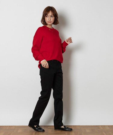 スウィートキャメル ニジュウオリストレッチＳＴ