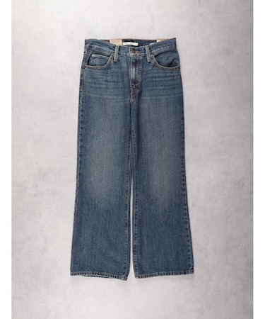 リーバイス 94バギーワイドブーツ