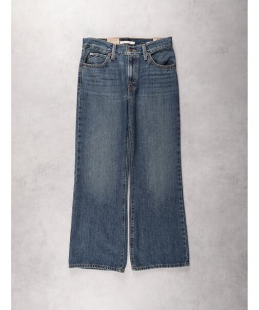 リーバイス 94バギーワイドブーツ