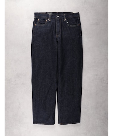 リーバイス ５６８ルーズ