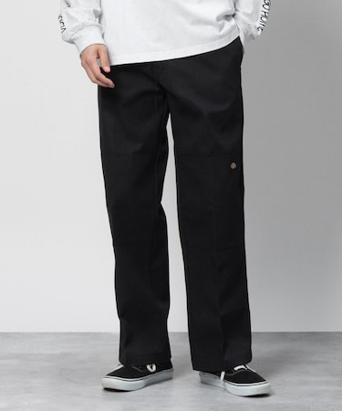 ディッキーズ ダブルニーワークパンツ