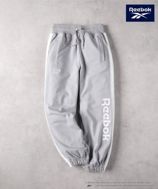 リーボック 【Ｒｅｅｂｏｋ】ジョガースウェットパンツ