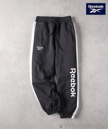 リーボック 【Ｒｅｅｂｏｋ】ジョガースウェットパンツ