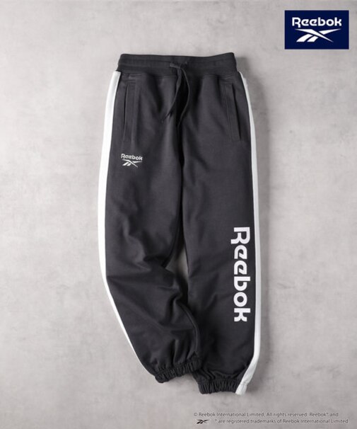 リーボック 【Ｒｅｅｂｏｋ】ジョガースウェットパンツ