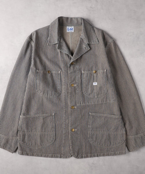 リー Ｌｅｅ　ＬＯＣＯＪＡＣＫＥＴ