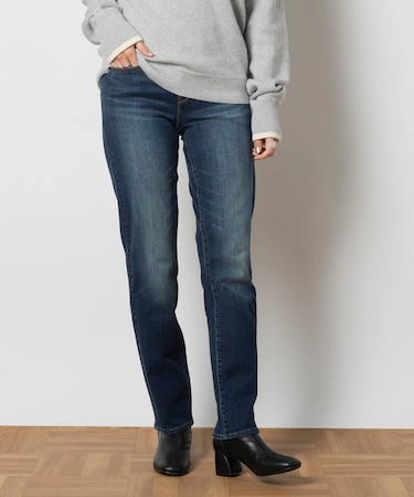 リーバイス ３１２ＳＨＡＰＩＮＧスリム