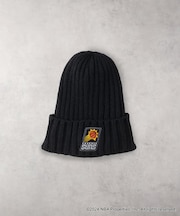 エヌビーエー チームカラーニットワッチ