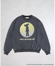 ＪＡＭＩＲＯスウェット