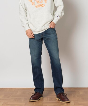 エドウィン JERSEYSFIRE