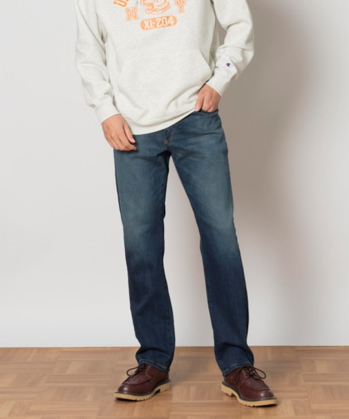 エドウィン JERSEYSFIRE