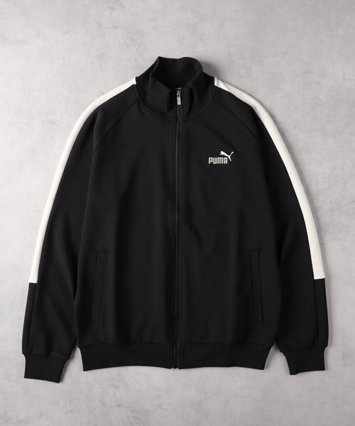 プーマ　　トラックジャケット プーマ トラックジャケット｜ライトオンの通販｜&mall（アンドモール