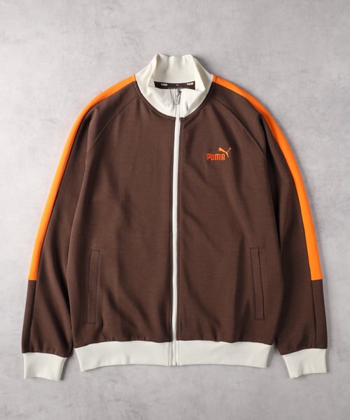 プーマ　　トラックジャケット プーマ トラックジャケット｜ライトオンの通販｜&mall（アンドモール