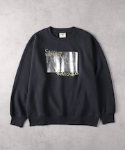 ロゴスウェット