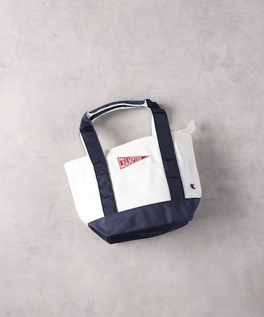 チャンピオン ＭＩＮＩＴＯＴＥＢＡＧ