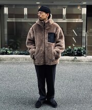 シェラデザインズ ３ＷＡＹマウンテンパーカー
