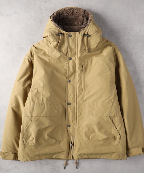 DAKS 3way マウンテンパーカー L 11008JROVGS0511004001