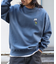 ベンデイビス 【別注】ワンポイントクルースウェット