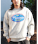 リファービッシュ デザインクルースウェット