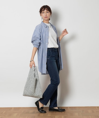 エドウィン ＪＥＲＳＥＹＳＥＡＳＹスリムストレート