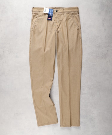 エドウィン デニスラスリムテーパード