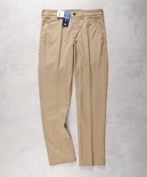 エドウィン デニスラスリムテーパード