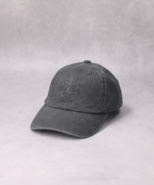 ディッキーズ ピグメント刺繍キャップ