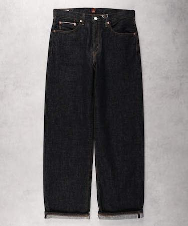 エドウィン ５０５ワイドストレート