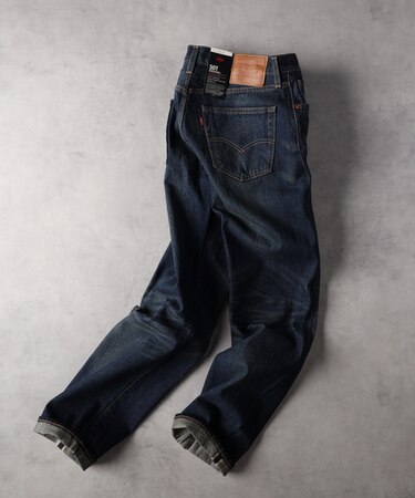 リーバイス MADEINUSA501