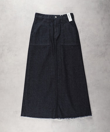 サムシング ＢＡＫＥＲ　ＳＫＩＲＴ