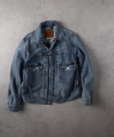 リーバイス TYPE2TRACKER