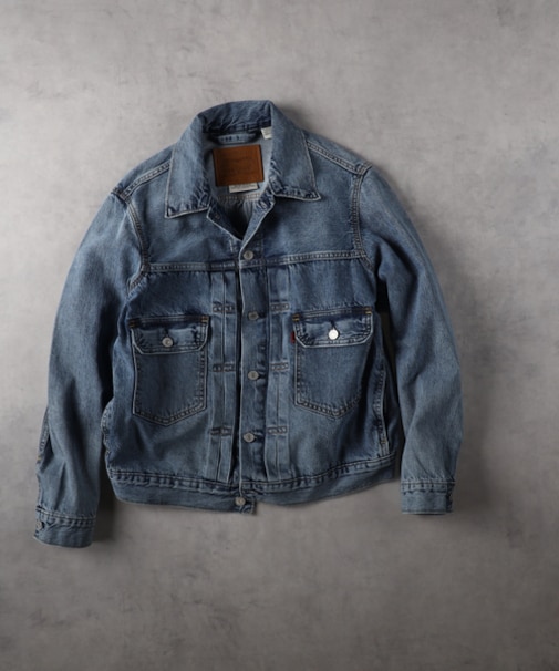 リーバイス TYPE2TRACKER