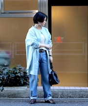 リーバイス ＬＯＷＰＲＯストレート