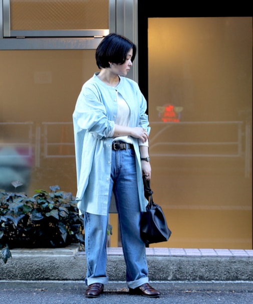 リーバイス ＬＯＷＰＲＯストレート