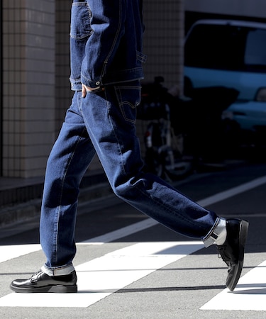 リーバイス ＭＡＤＥＩＮＵＳＡ５０１