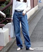 リーバイス ＬＯＷＰＲＯストレート