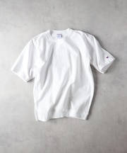 チャンピオン 別注リバースウィーブＴシャツ