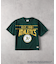 エムエルビー 【ＭＬＢ】チームロゴＴシャツ