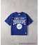 エムエルビー 【ＭＬＢ】チームロゴＴシャツ