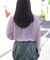 ハニーサックルローズ シアースラブロンＴ