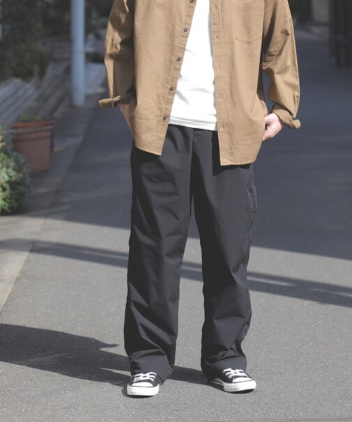 バックナンバー ライトイージーパンツ