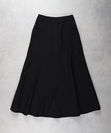 ハニーサックルローズ マーメイドスカート