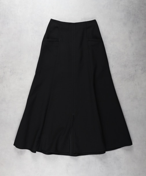 ハニーサックルローズ マーメイドスカート