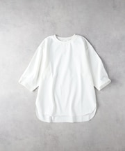 ハニーサックルローズ ガゼットハーフスリーブＴ